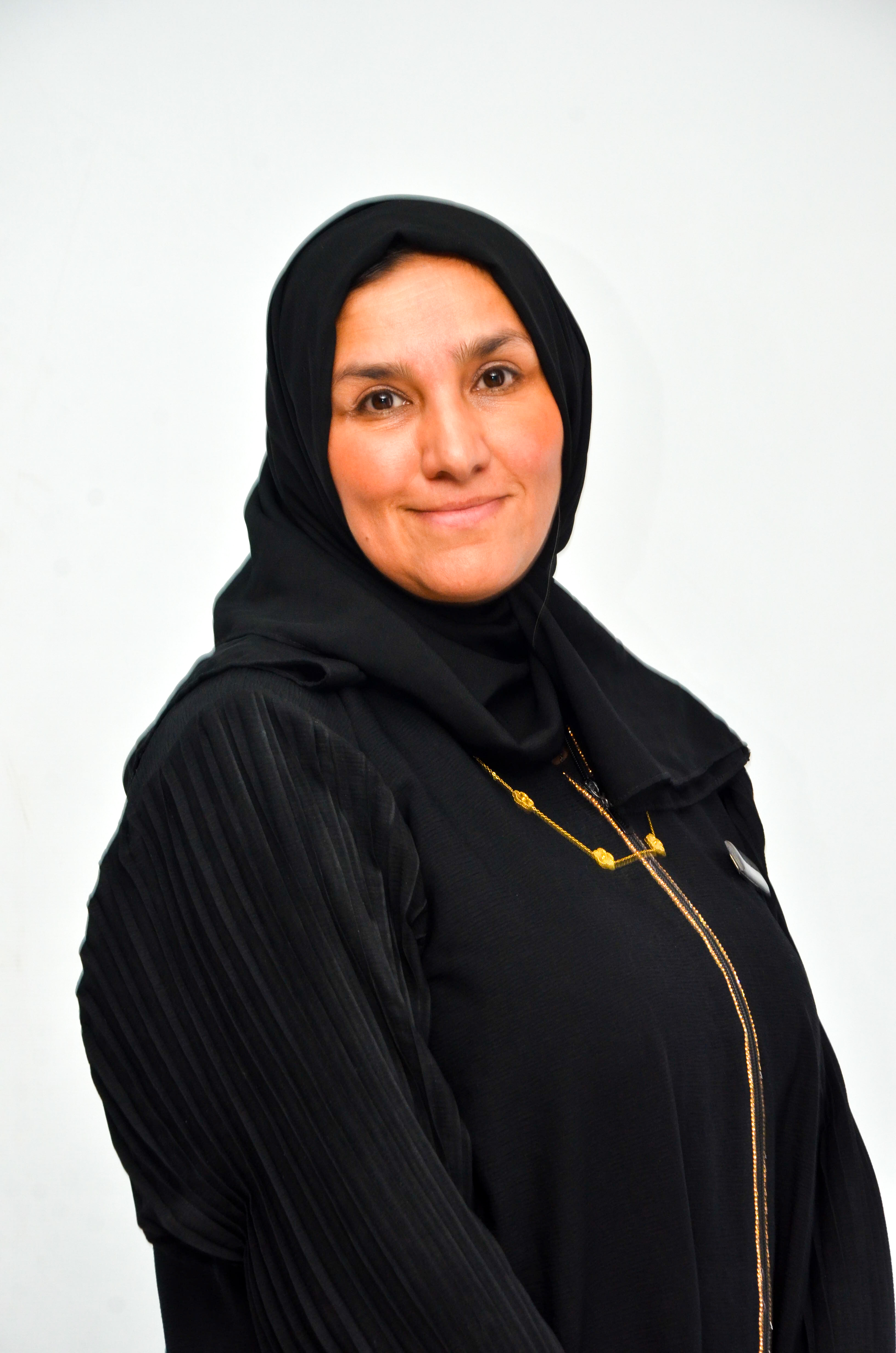 Mrs. H Ayob